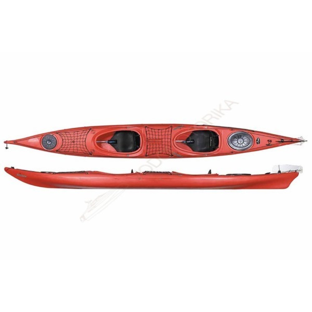 Каяк Rainbow Atlantis Expedition