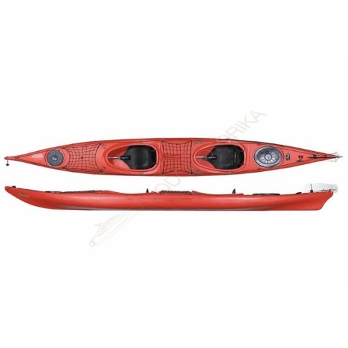 Каяк Rainbow Atlantis Expedition