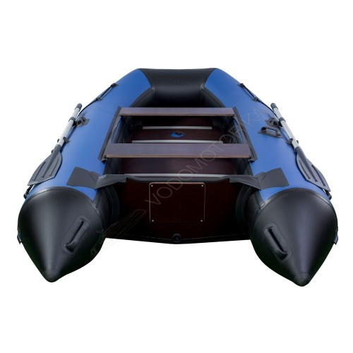 Лодка RiverBoats RB-330 пол 12 мм