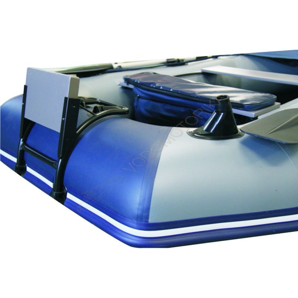 Надувная лодка Atlantic Boats 285IF