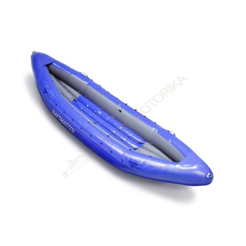Байдарка Raftmaster Скаут-36
