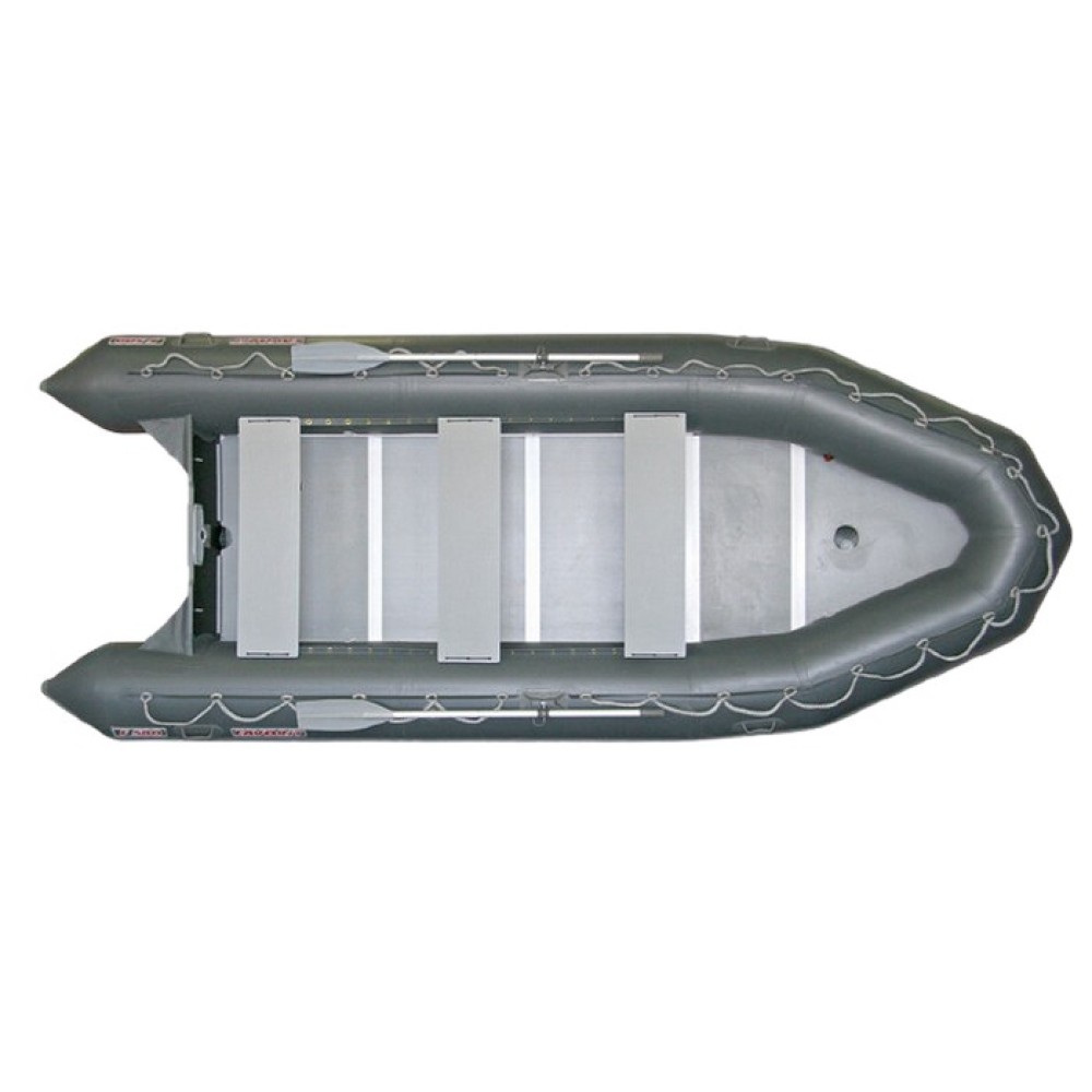 Лодка Мнев и К ФАВОРИТ F-500