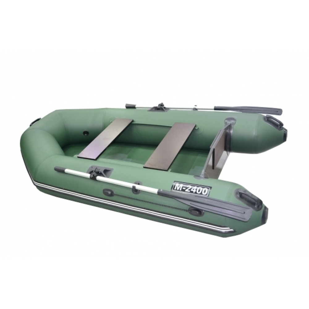 Надувная лодка ПВХ Муссон 2400