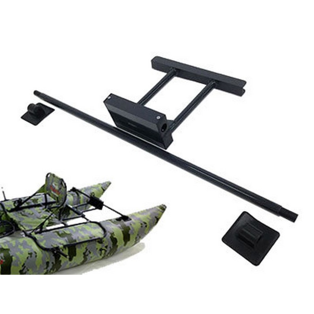 Транец задний Ondatra ON-Т-З