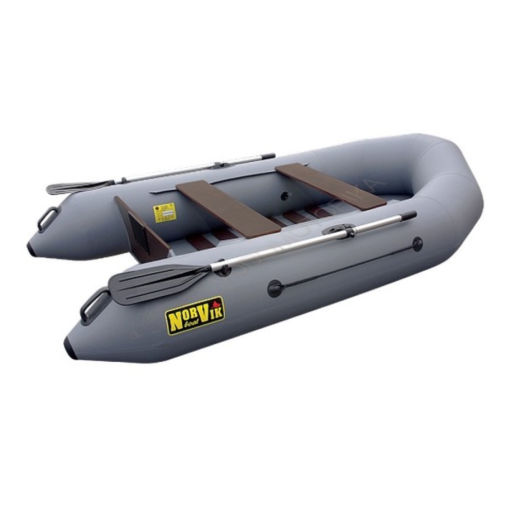 Лодка надувная Norvik 290SB