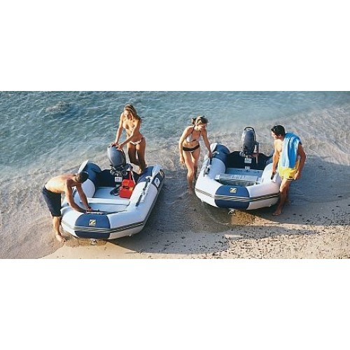 Надувная лодка ZODIAC Cadet 260 S