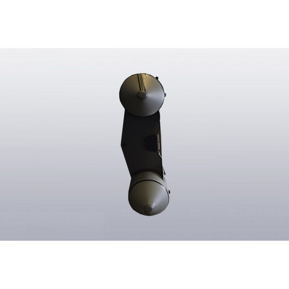 Надувная лодка Varyag 470