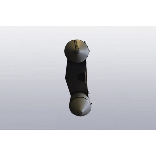 Надувная лодка Varyag 470