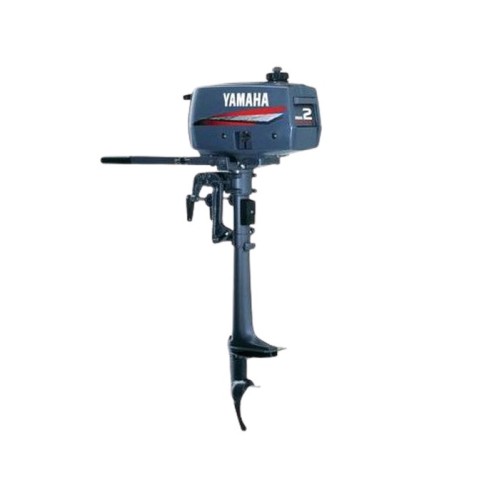 Лодочный мотор Yamaha 2 DMHS 2 л.с.