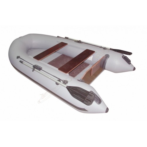 Лодка надувная REEF 290P