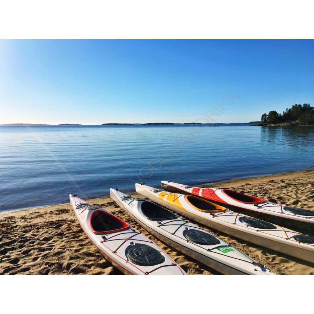 Каяк K1 WK 525 (стекловолокно)