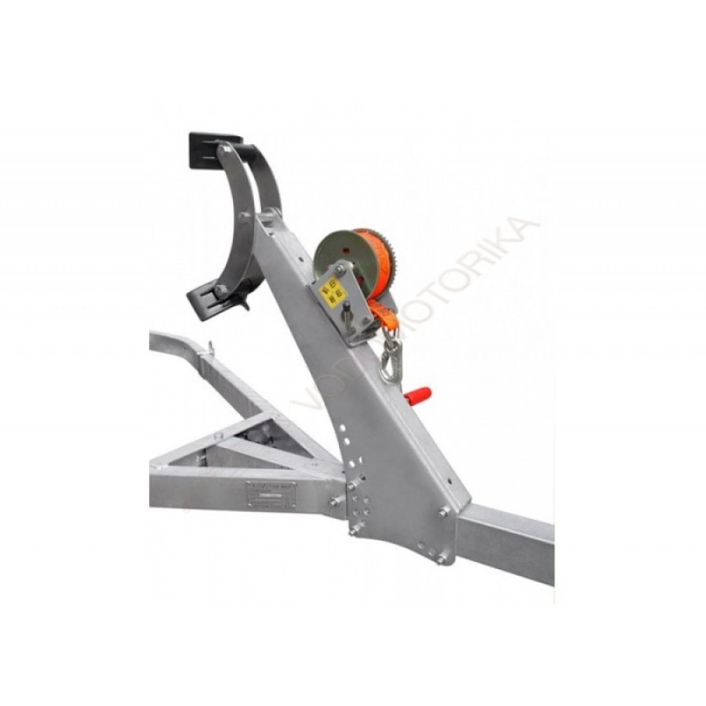 Автоприцеп МЗСА 81771E.101-05 рес.