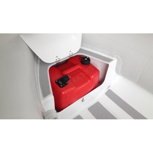 Лодка надувная HIGHFIELD Classic CL 260 N