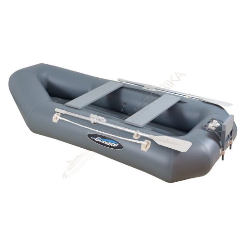 Надувная лодка GLADIATOR A 280 HТН
