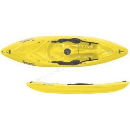 Каяк DAGGER Torrent 10.0