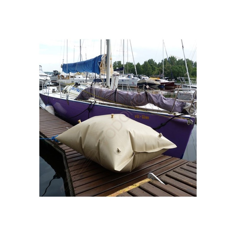 Мягкий топливный бак 500 л.