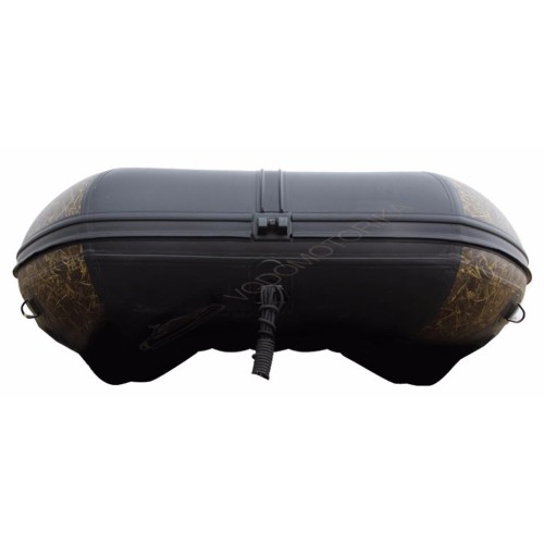 Катамаран SMarine SUH-370 (pixel military/black) IB