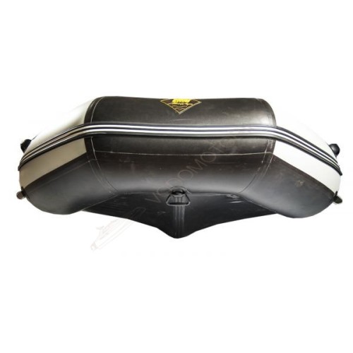 Надувная лодка Ривьера 3800 СК