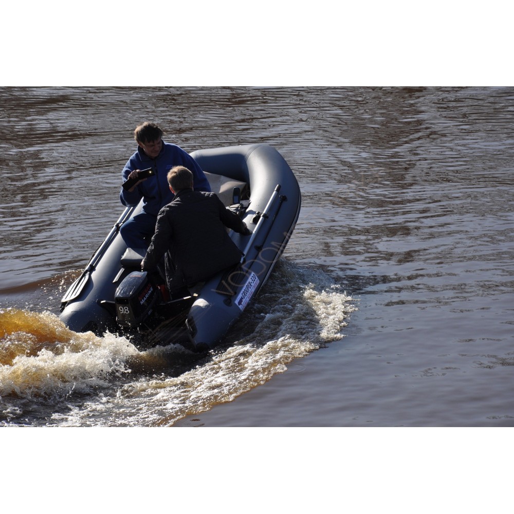 Надувная лодка Grouper 320