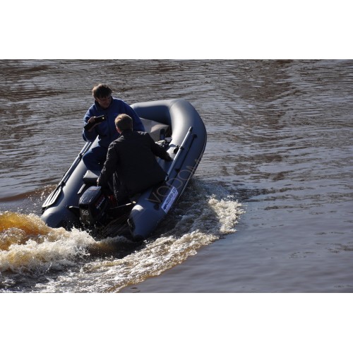 Надувная лодка Grouper 320