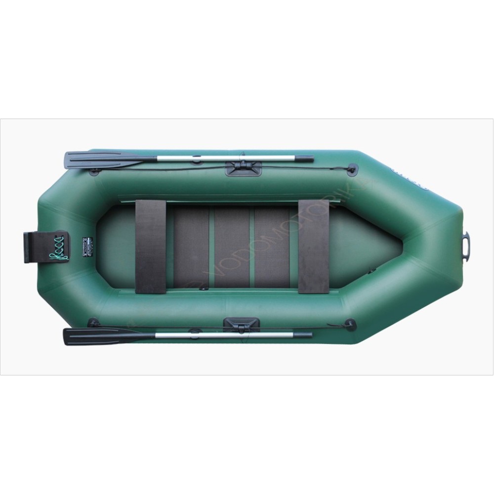 Надувная лодка Aqua-Storm Sto 300 t
