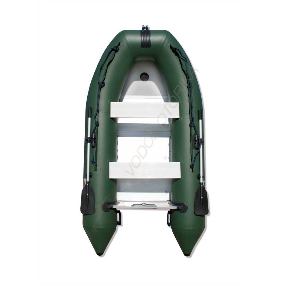 Лодка моторная Jet Force 300 RIB