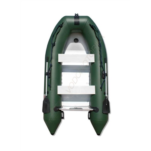 Лодка моторная Jet Force 300 RIB