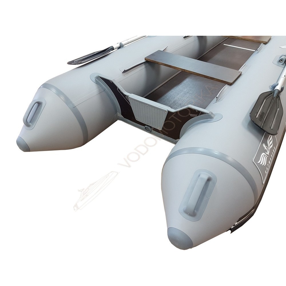 Катабайт Catmarine BL 450