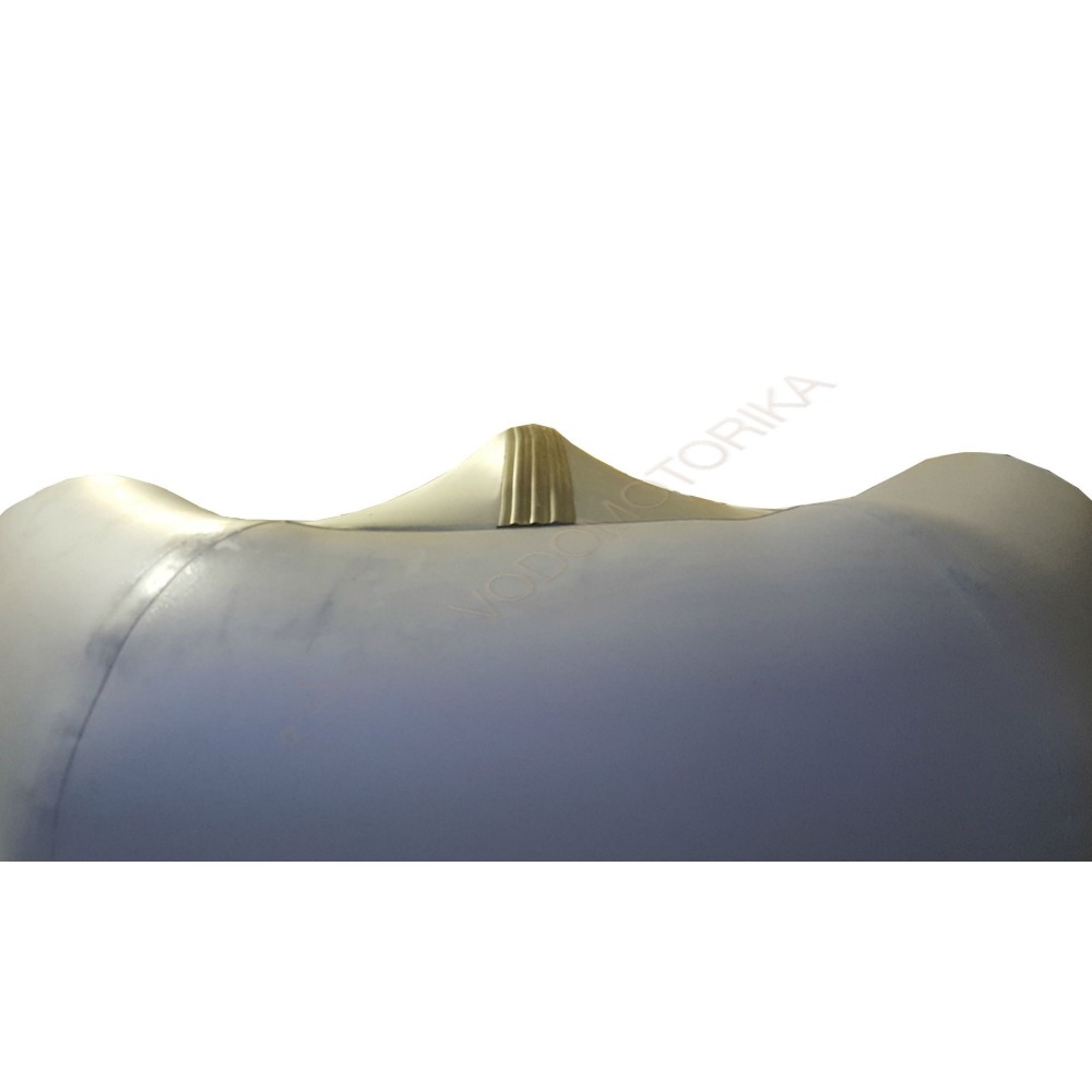 Надувная лодка Кета 320 ПРО