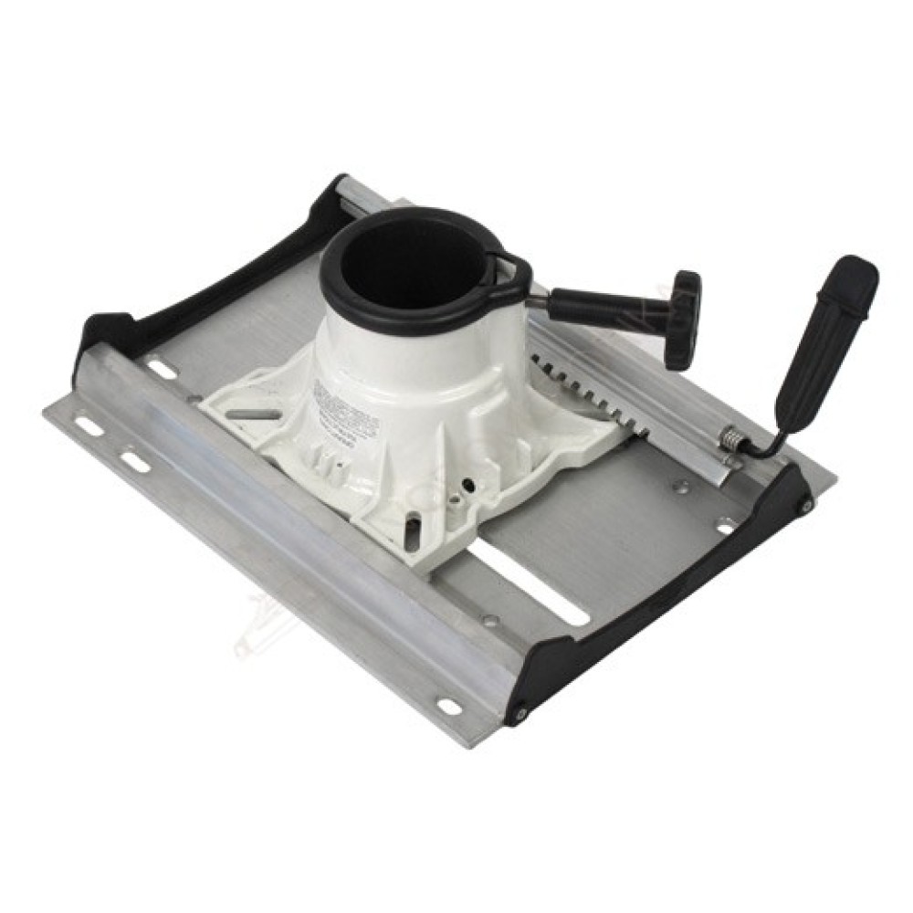 Крепление сиденья к стойке 73 мм, используется с 118100010, 118100395, 570000395