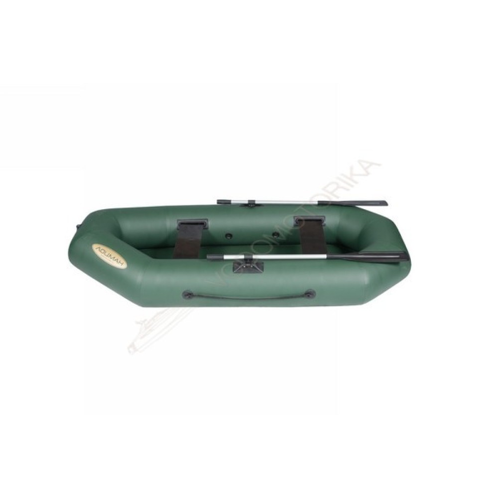 Надувная лодка Лоцман С-260