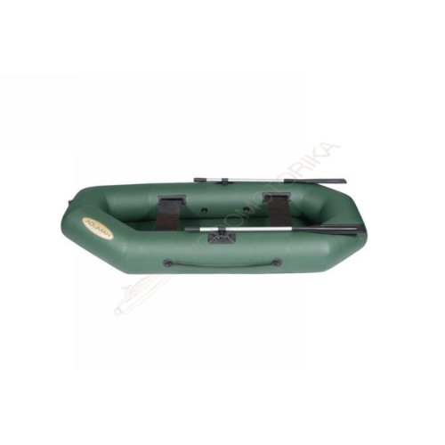 Надувная лодка Лоцман С-260