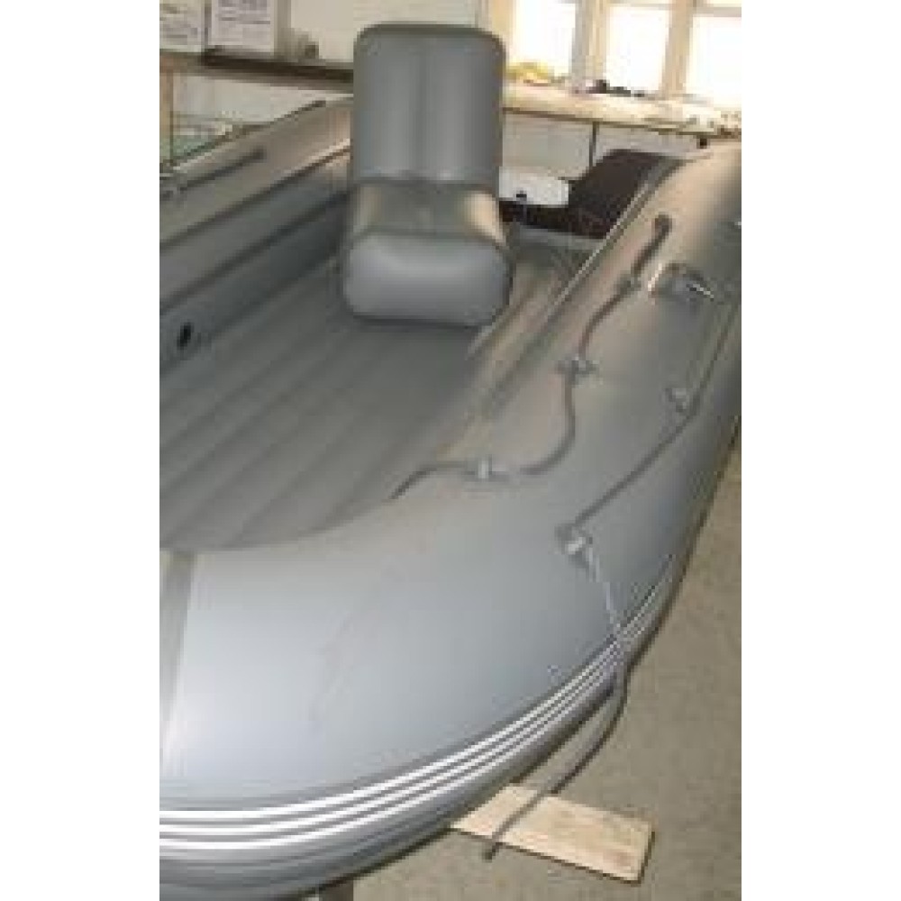 Кресло шкиперское Флагман