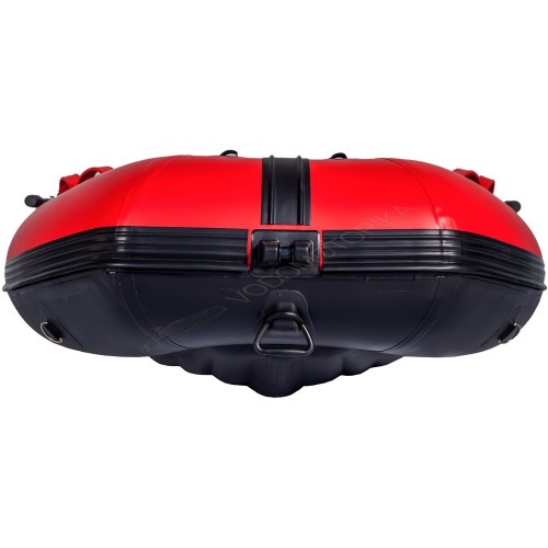 Лодка надувная SMarine 360 AIR MAX