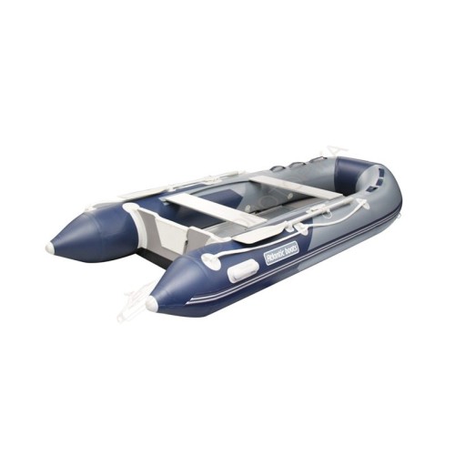 Надувная лодка Atlantic Boats 330AF