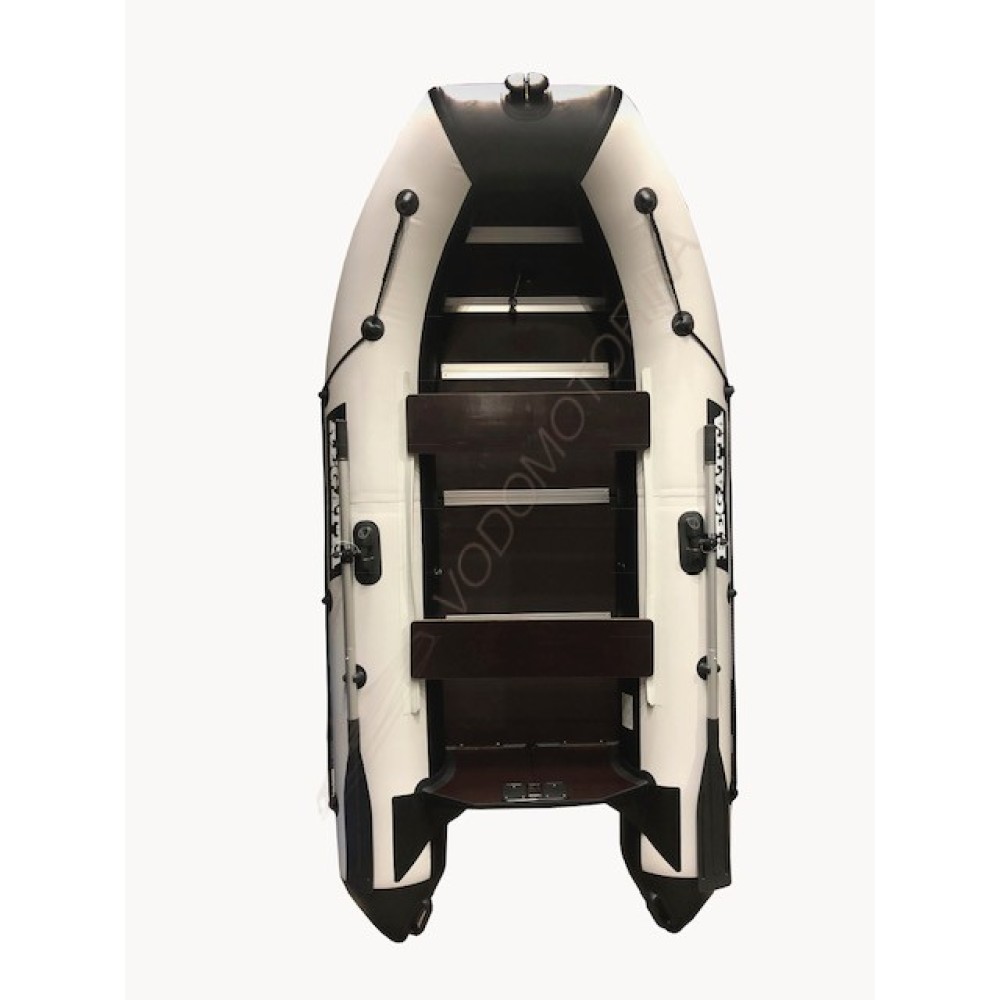 Надувная лодка ПВХ REGATTA R300