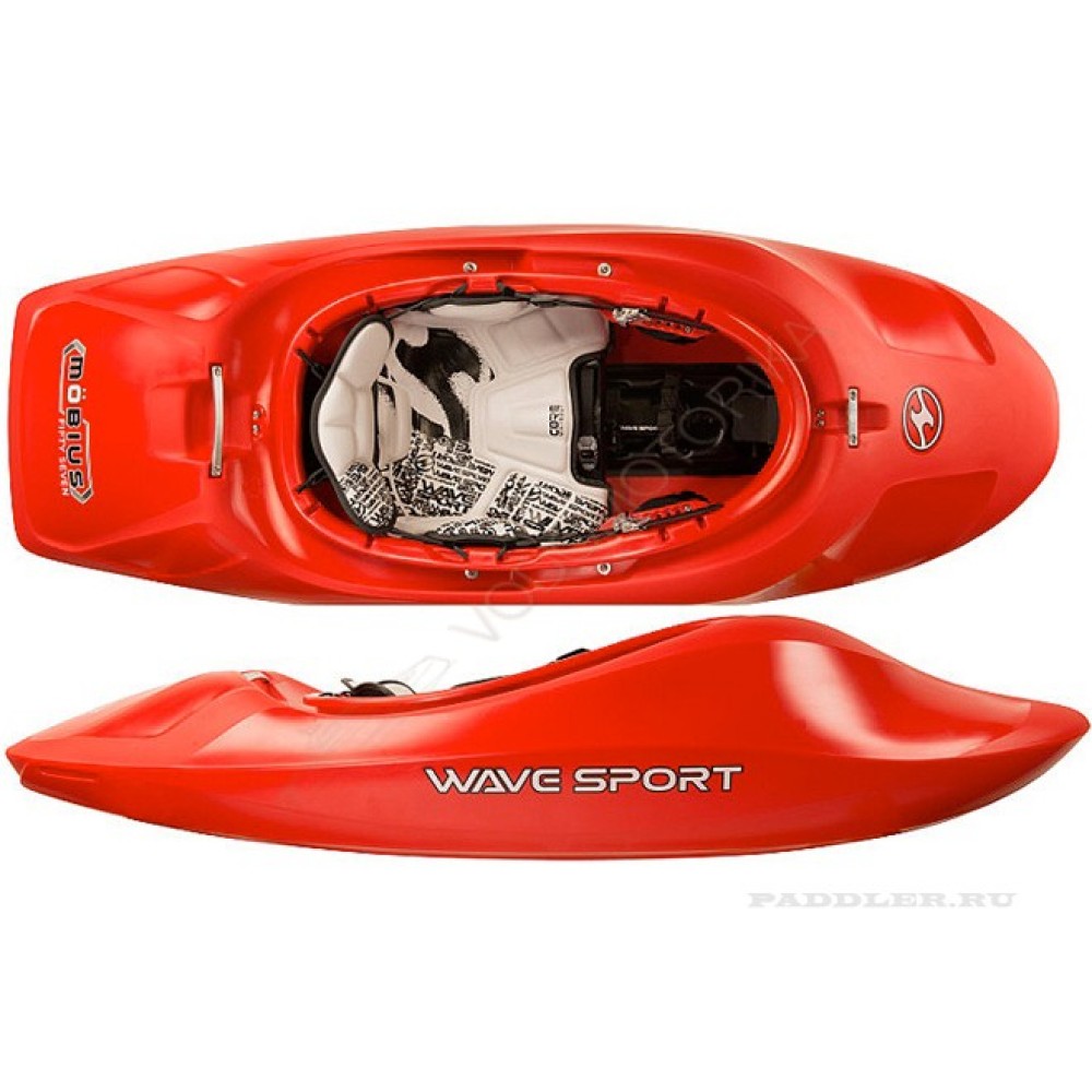 Каяк Wave Sport MOBIUS 69