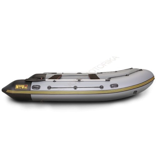 Лодка надувная Norvik 400CF COMFORT