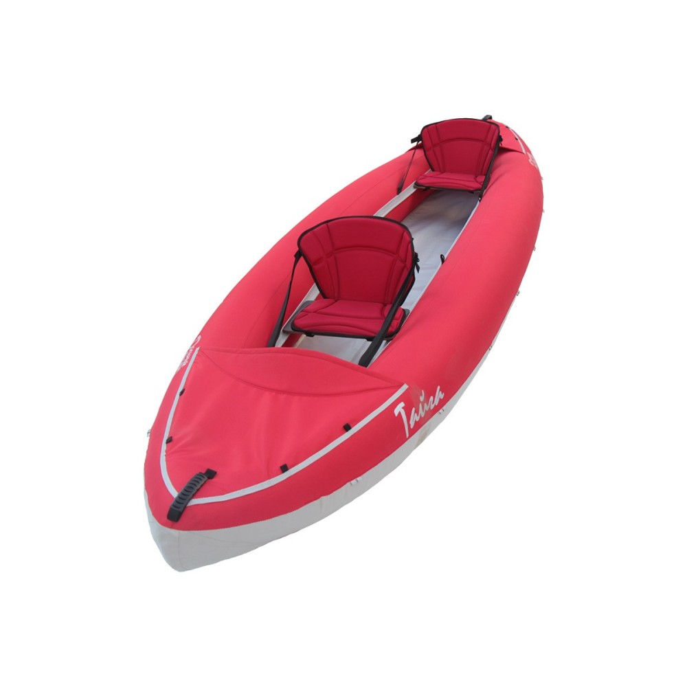 Байдарка надувная Тайга 430