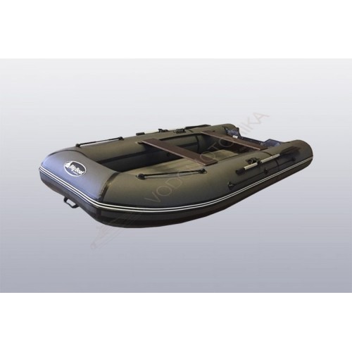 Надувная лодка Regat 310 надувное дно