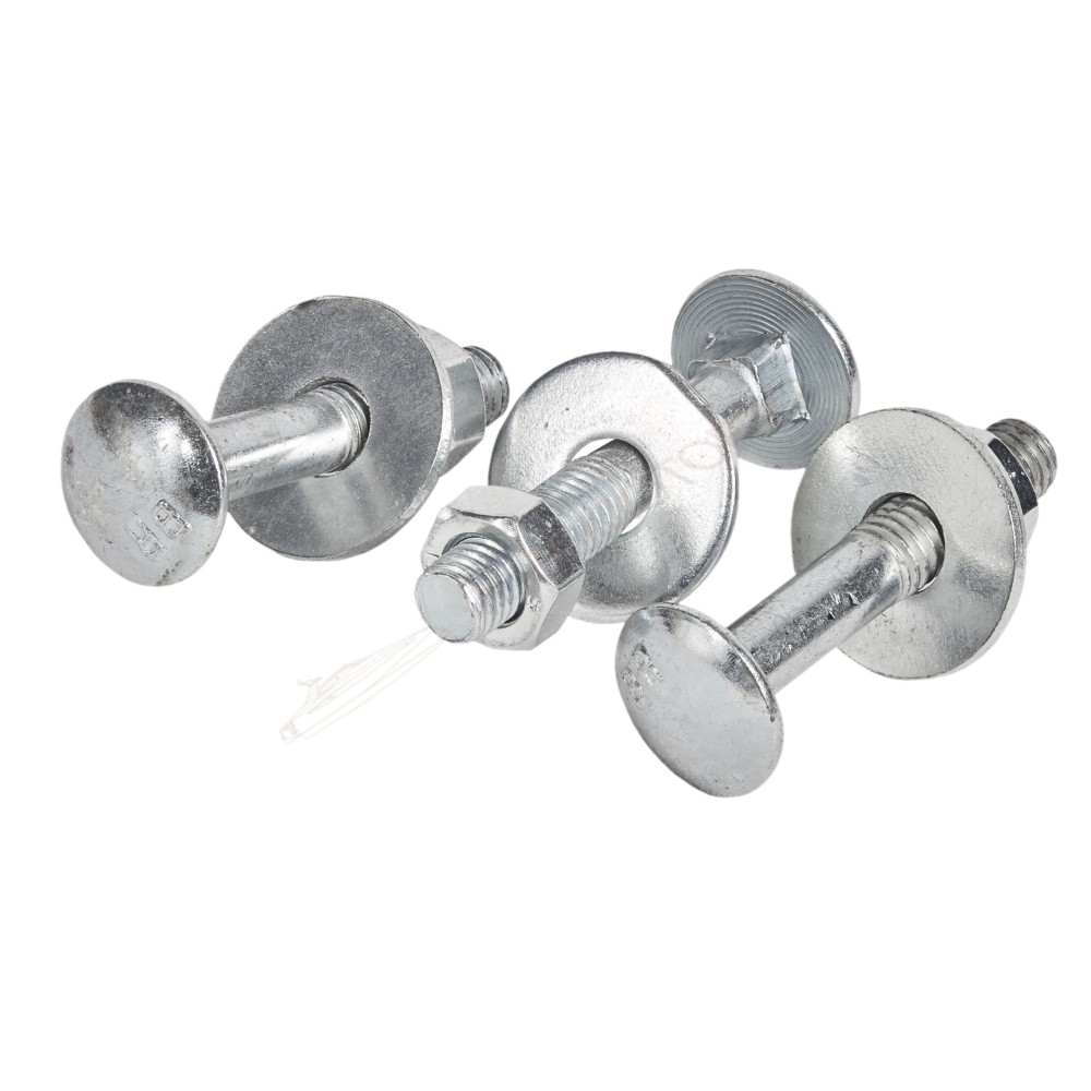 Колеса транцевые Горизонт BS-260ND (нержавейка, быстросъемные, под надувное дно)