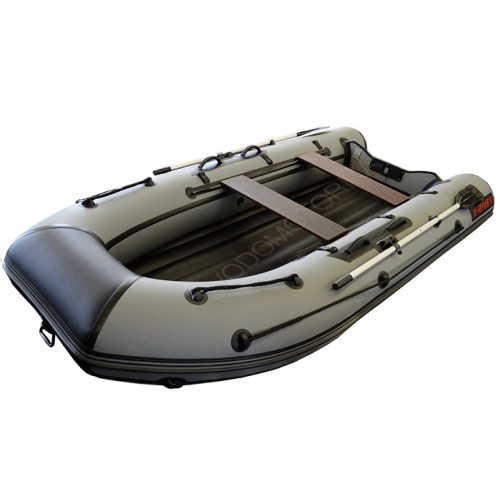 Надувная лодка X-River Agent 340 ( НДНД )