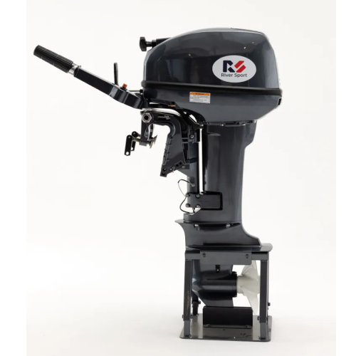 Лодочный мотор River Sport RS 9.9 S (9.9 л.с. двухтактный)