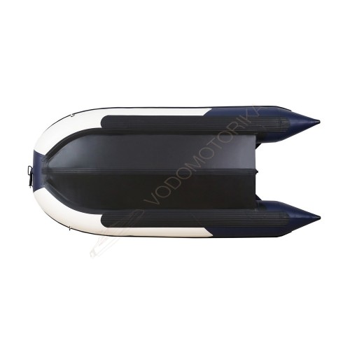 Надувная лодка GLADIATOR С 370 DP