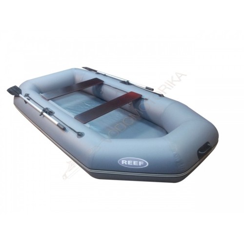 Лодка надувная REEF 280L