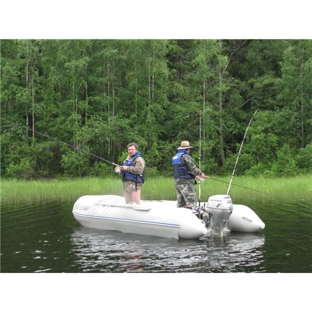 Катамаран BRATAN-ARCTOS 520K