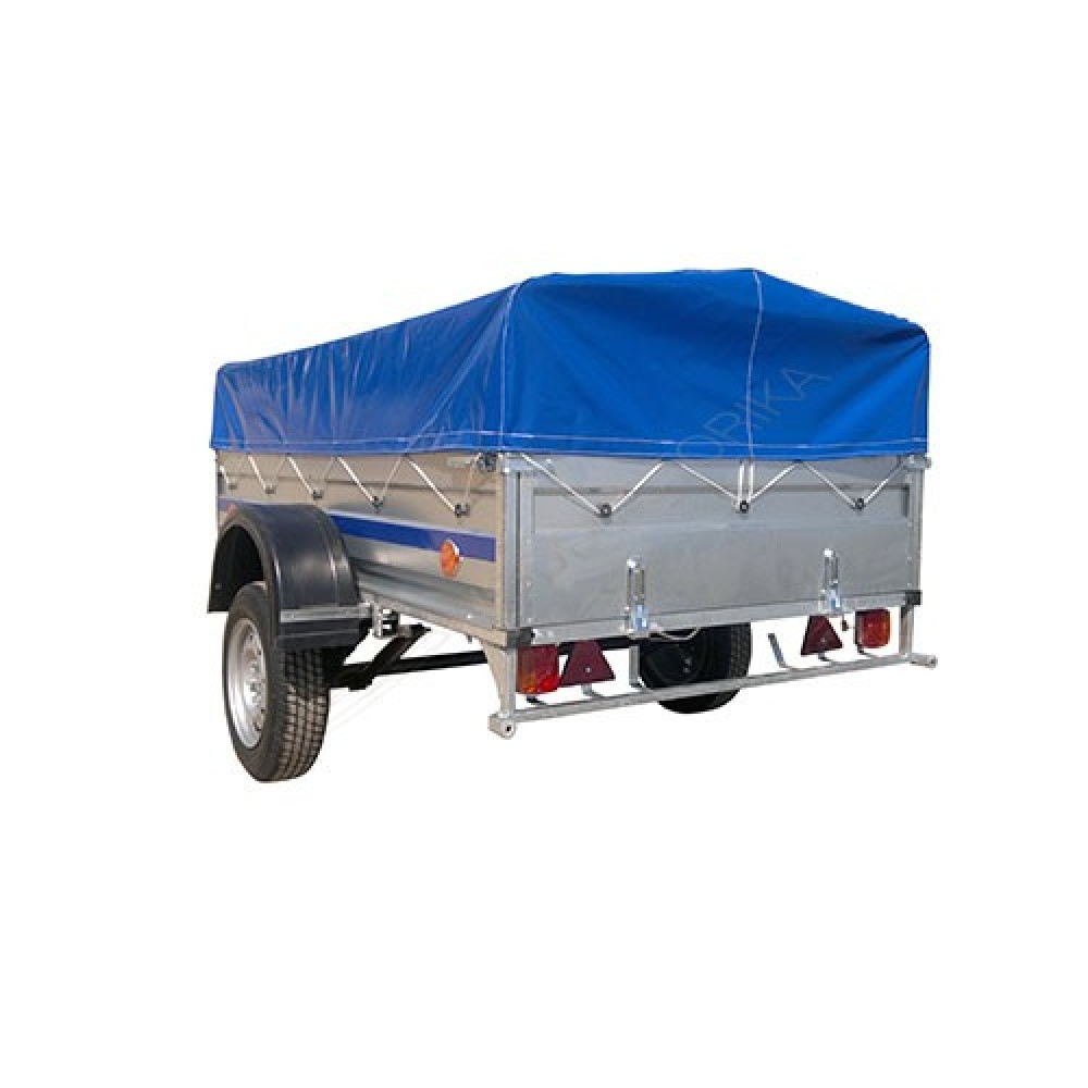 Прицеп Фаворит В 7135 2.2х1.3