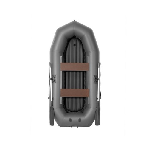 Надувная лодка Лоцман Профи 280 ВНД