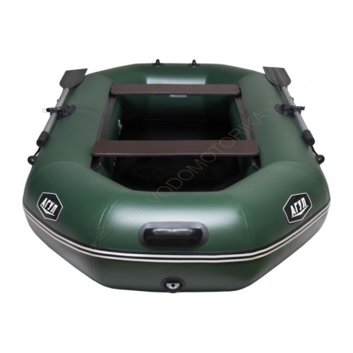 Лодка надувная SibRiver Агул А-275