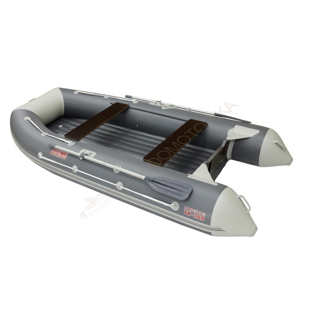 Надувная лодка Посейдон Викинг VN 360 НД